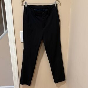 Boy’s Black Pants